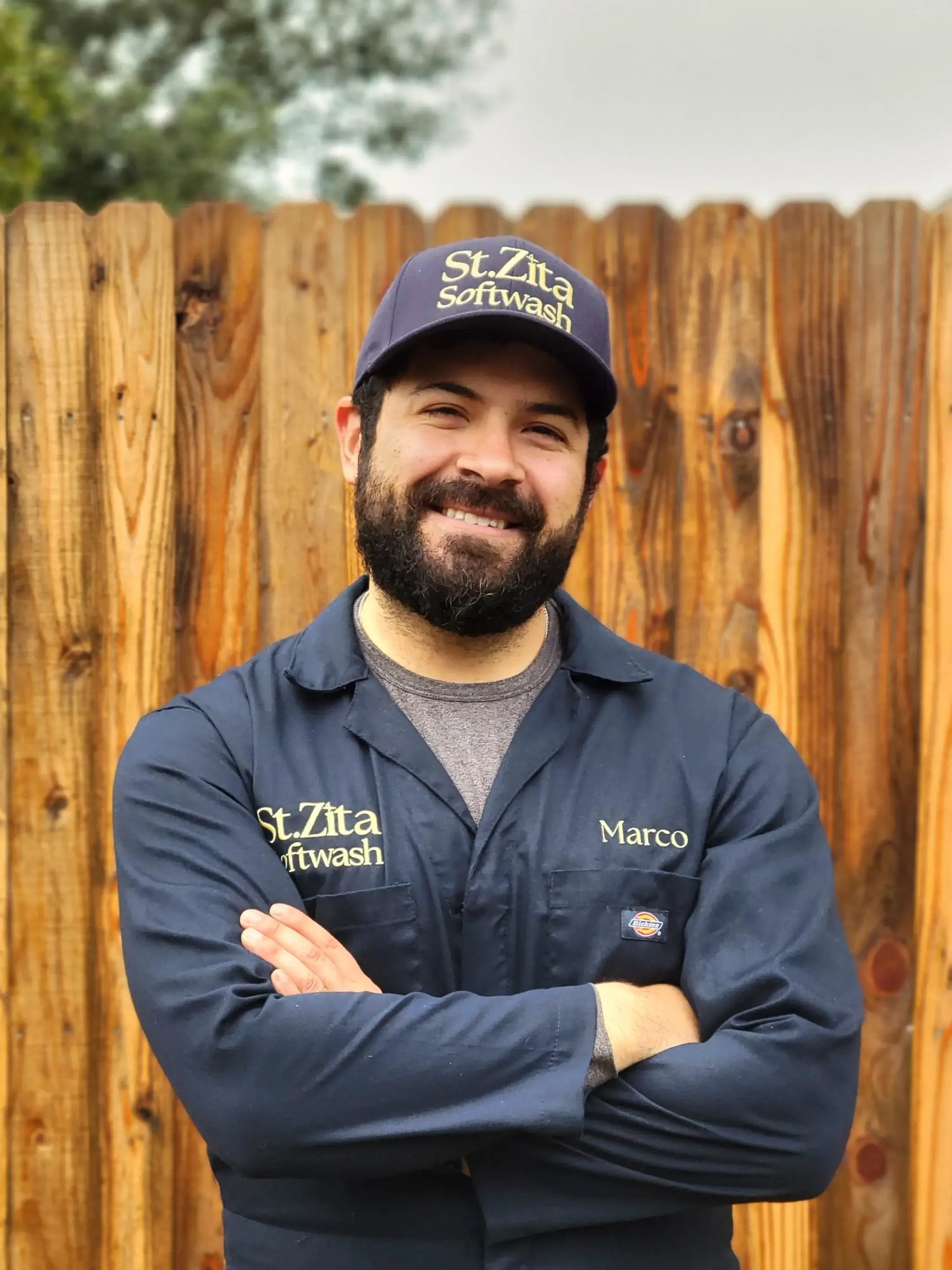 Marco About Me Edited