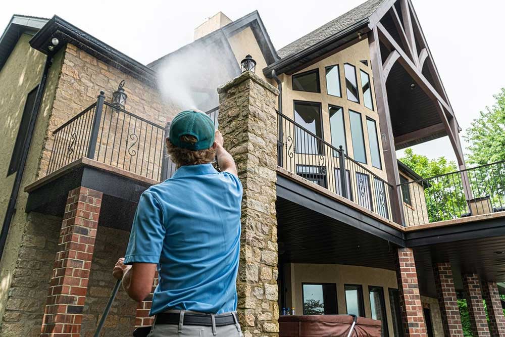 Soft-House-Washing-Washington-MO