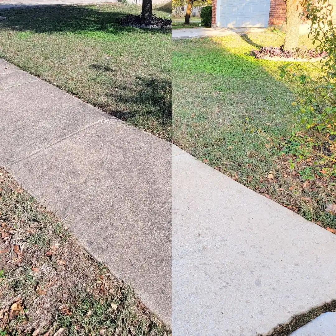 Kira Sidewalk BeforeAfter (1)